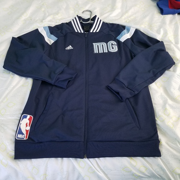 adidas court jacket